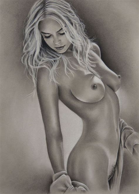 Hyper Realistic Drawings Nude Play Gay Erotic Art Nude Anime Sexy