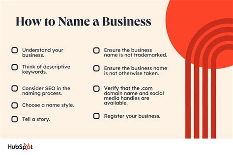 100 Business Name Ideas To Inspire You 7 Brand Name Generators