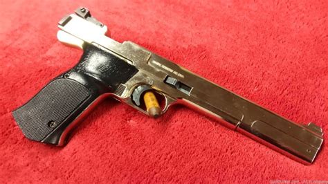 Daisy Model 41 Powerline CO2 Pistol Daisy Air Pistols Vintage