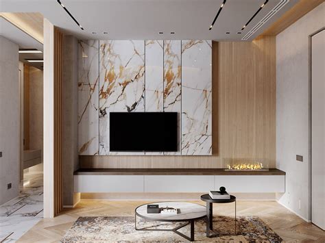 Marble Wall Design For Living Room Siatkowkatosportmilosci