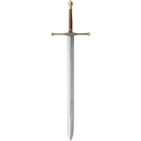 Game Of Thrones Ice Sword Of Eddard Stark Japanese Swords 4 Samurai