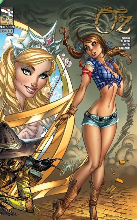 J Scott Campbell Sexy Princesses In Real Life Pinterest