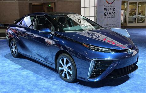 2 531 kbps writing application. Toyota Mirai at 2014 Los Angeles Auto Show|Toyota