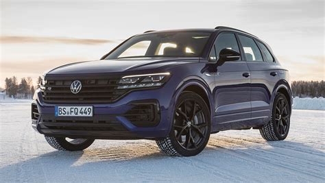 Search new and used cars, research vehicle models, and compare cars, all online at carmax.com. New VW Touareg R 2021 detailed: Performance SUV gets 340kW ...