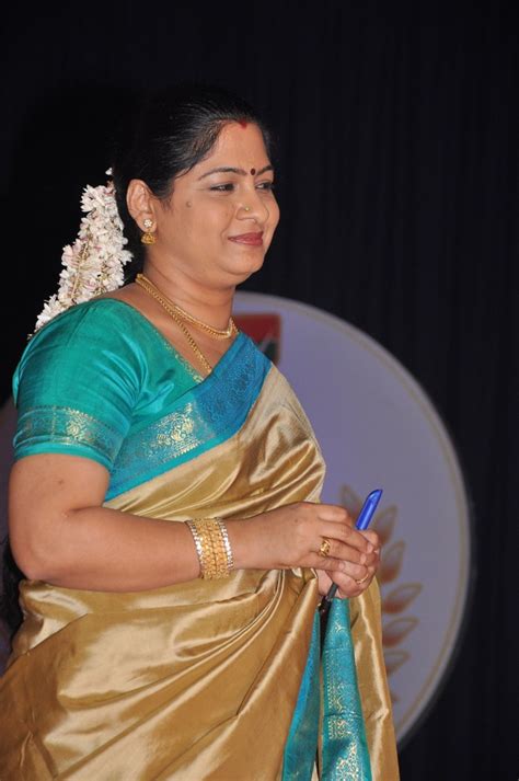 Picture 347651 Meera Krishnan At Mega Aadavar Awards 2012 Photos