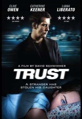 Trust Movies On Google Play