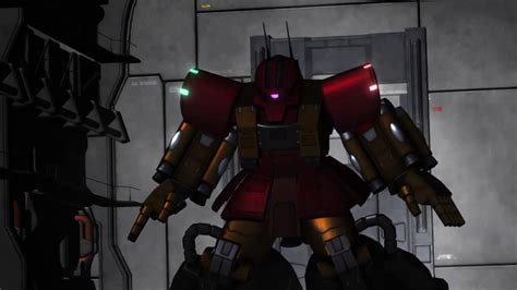 Gundam Battle Operation 2 Bishop Lvl 1 Space Battle Youtube