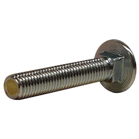 12 X 3 12 Carriage Bolt Mill Supply Inc