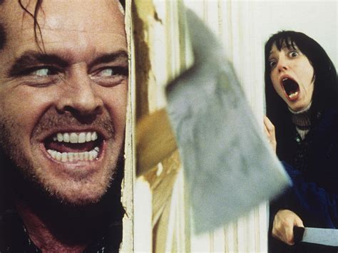 Hiff Now Showing Classic Screening The Shining Guild Hall
