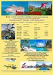 Free Cruise Ship Flyer Template Of 31 Wonderful Cruise Ship Brochure ...