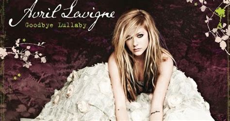 Sharetunes Avril Lavigne Goodbye Lullaby Deluxe Edition Album Itunes Plus Itunes Lp