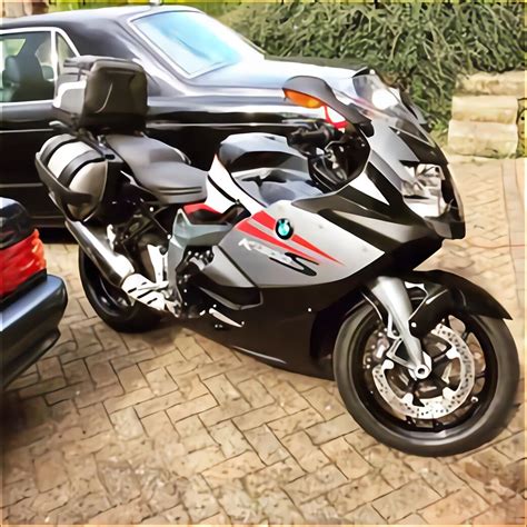 Bmw K1300s For Sale In Uk 75 Used Bmw K1300s