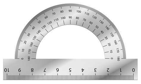 Free Printable Protractor Download Free Printable Protractor Png Free