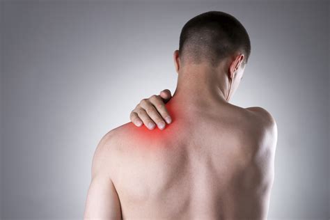 Chiropractor Tips For Common Shoulder Pain Health And Wellness Blog