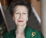 Princess Anne Turns 70: Best Photos Of Her Very Private ...