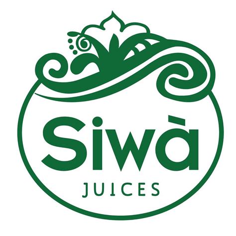 Siwà Juices Palmares