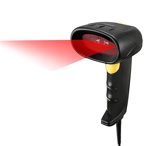 It scans many types of barcodes and uses excel as the database. Tips to Consider When Selecting a Barcode Scanner ...