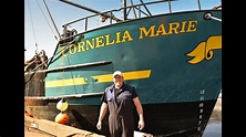 F/V Cornelia Marie, Deadliest Catch, Dry Dock NW Fun, Production By ...