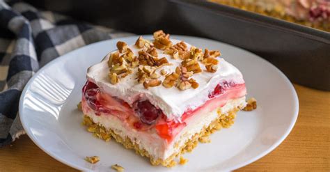 12 No Bake Desserts To Make This Summer 12 Tomatoes