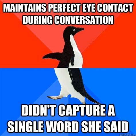 41 Best Images About Socially Awkward Penguin Is My Hero On Pinterest