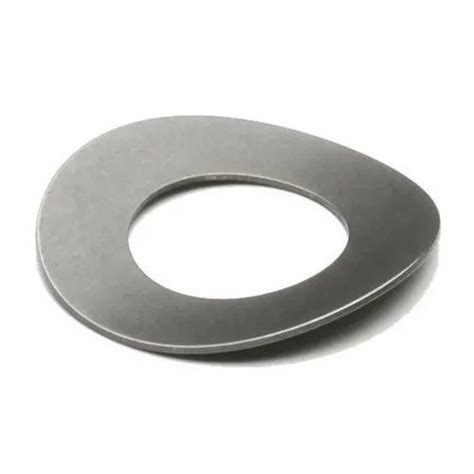 Stainless Steel Powder Coated Ss Curved Washers At Rs 150piece In