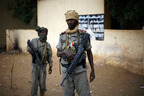 In Northern Malis War Al Qaeda Affiliate Is Directing The Fight The