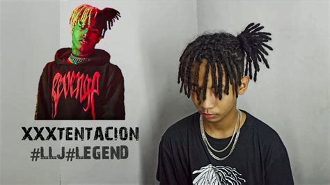 I think any pushback against white rappers is racism, full stop. TRYING FAMOUS RAPPER DREADLOCKS HAIRSTYLE ft. XXXTENTACION, TRIPPIE REDD, PLAYBOI CARTI, YBN ...