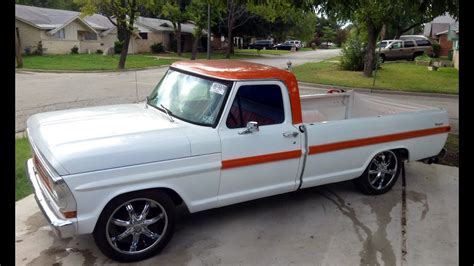 Truecar has over 931,288 listings nationwide, updated daily. Restored 1971 Ford truck for sale. Arlington Texas ...