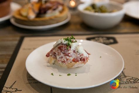 Bar Pintxos Bgc Is This The Best Pintxos Tapas Bar In Manila Review