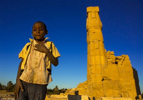 Sudan Unveiled Rogue States Ancient Pyramids Desert Nomads And Incredible Dancers Who Leap