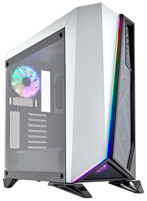 Corsair Launches Spec Omega Rgb And Spec 05 Cases Tracey Cabol1996