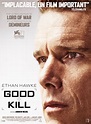 Pôster do filme Good Kill - Máxima Precisão - Foto 1 de 22 - AdoroCinema