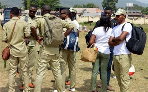 Nysc vlog (my camp experience).abuja corper. NYSC gives date for commencement of 2018 Batch 'B ...