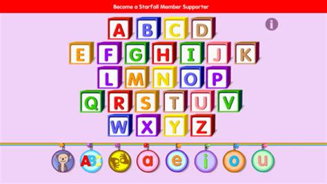 Starfall Abcs Apk Na Android Download