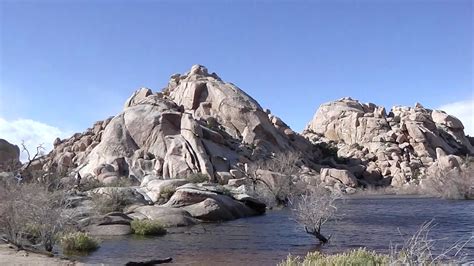 Joshua Tree National Park 3 Youtube