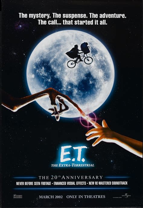 Et The Extra Terrestrial Et The Extra Terrestrial Foto