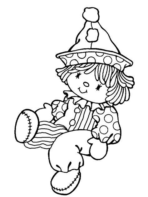 We did not find results for: Circus Coloring Pages