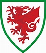 Selección de Fútbol de Gales Logo - PNG y Vector