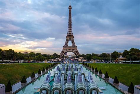 How To Plan A Day Trip To Paris From London By Train