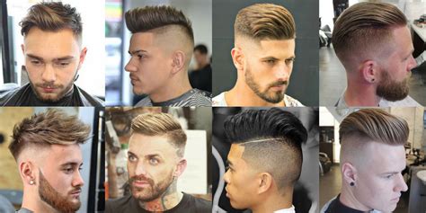 23 Barbershop Haircuts 2020 Guide Parkway Barber And Styling