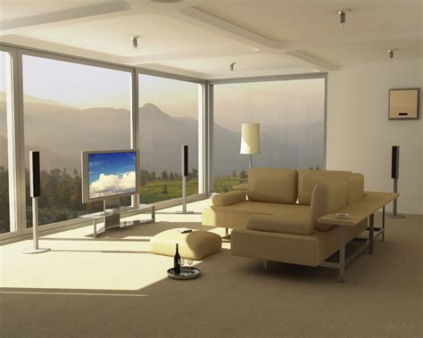 all new pix1: Wallpaper For A Living Room