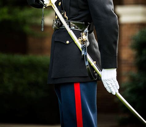 Marine Corps Dress Blues A Style Guide Sofrep