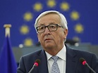 Plädoyer für EU-Präsidentenamt: Euro für alle: Juncker befeuert Debatte ...