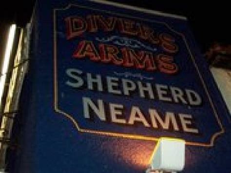 Divers Arms Herne Bay Restaurant Reviews Phone Number And Photos Tripadvisor