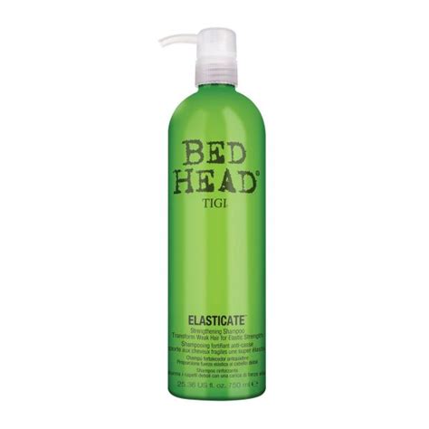 Tigi Bed Head Elasticate Strengthening Shampoo Ml