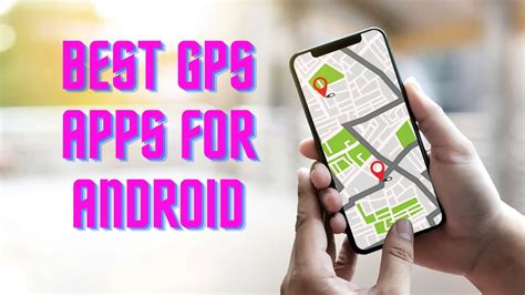 9 Of The Best Gps Apps For Android For Navigation 🤴😎