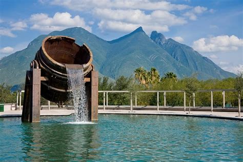 15 Best Things To Do In Monterrey Mexico Trip101