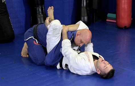 Advanced Triangle Choke Details Grapplearts Jiu Jitsu Training