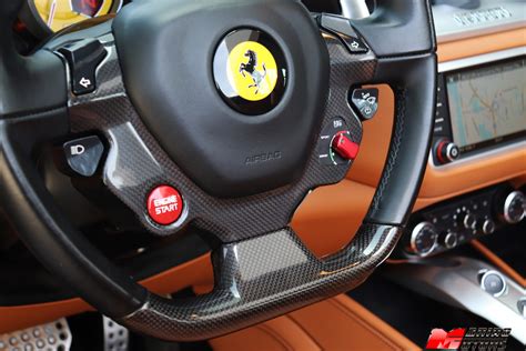 Used 2015 Ferrari California T For Sale 125900 Marino Performance