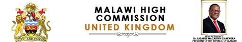 Malawi High Commission UK - Home | Malawi High Commission UK